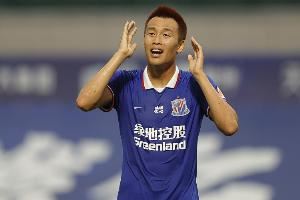 结束17年职业生涯!37岁前申花外援金信煜宣布赛季末退役