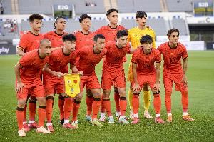 :国足选帅圈定两位欧洲教练 最快下月中旬确定最终人选