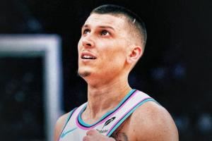 合同还剩2年!美记:希罗不会在今天的截止时间前与热火提前续约